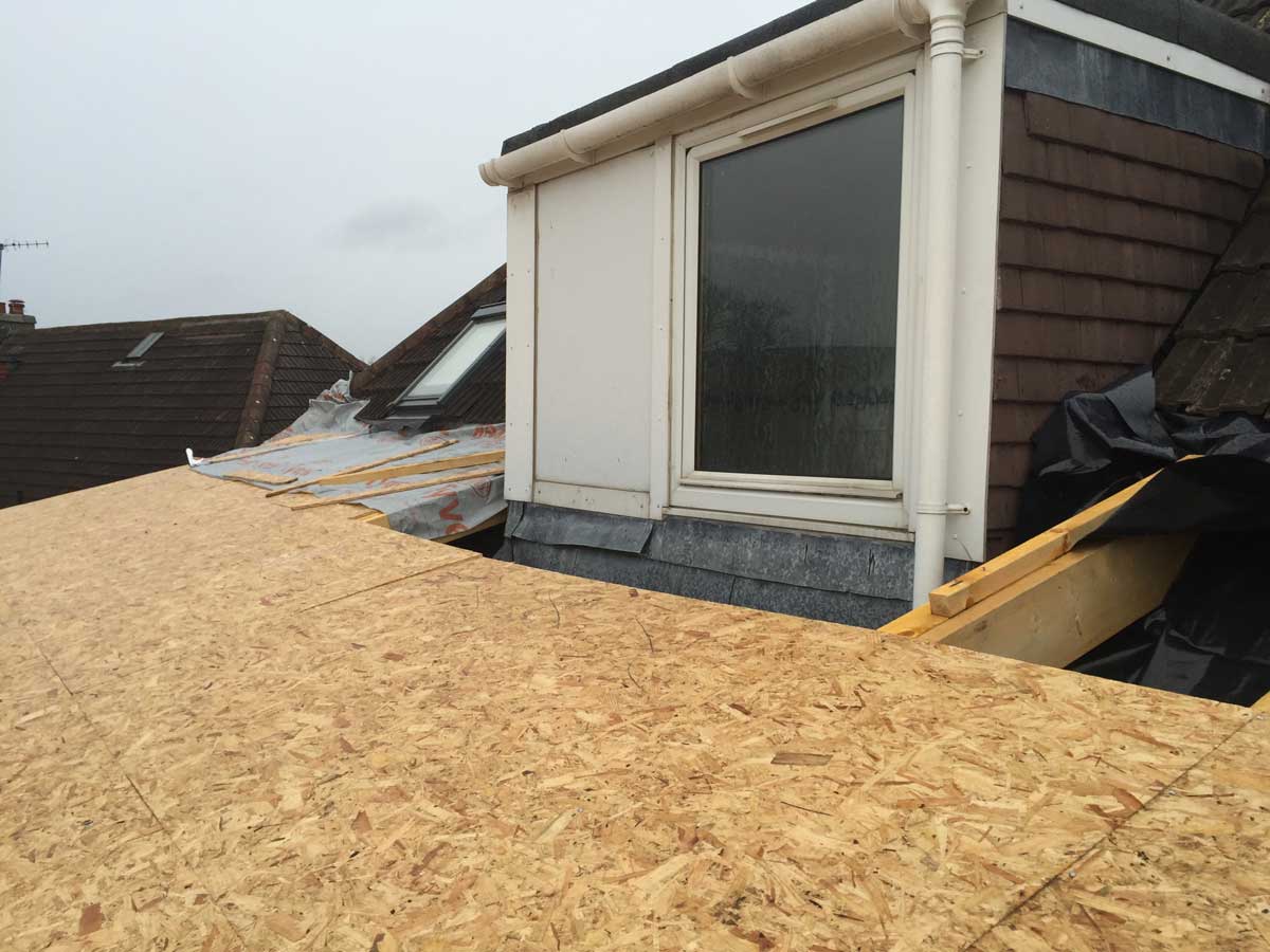 Building, Joinery & woodwork Quality Roofing & Building LTD